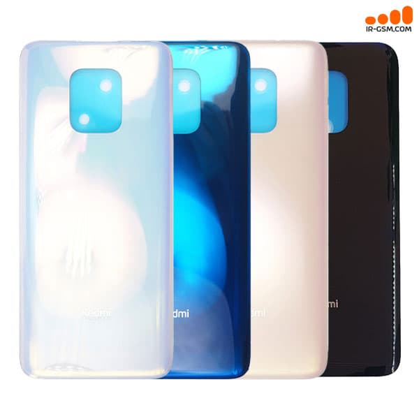 درب پشتی شیائومی COVER XIAOMI REDMI NOTE 10X 5G