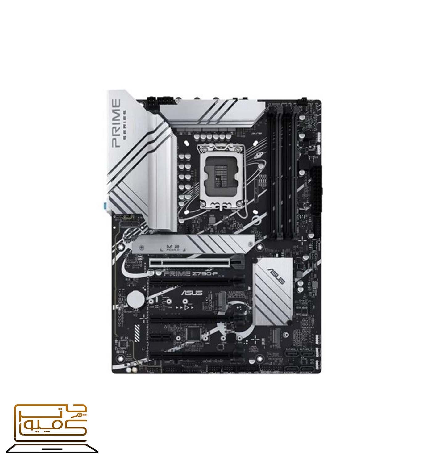 مادربرد ایسوس ASUS PRIME Z790-P CSM D4