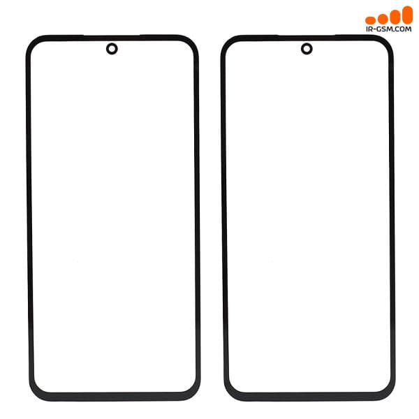 گلس تعمیراتی سامسونگ GLASS +OCA SAMSUNG A54 A546