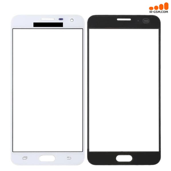 گلس تعمیراتی سفید سامسونگ GLASS +OCA SAMSUNG E700 E7
