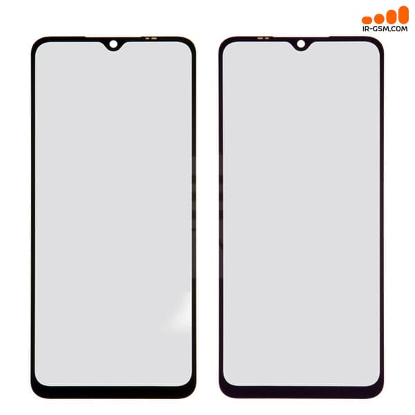 گلس تعمیراتی شیائومی GLASS +OCA XIAOMI REDMI 10C POCO C40