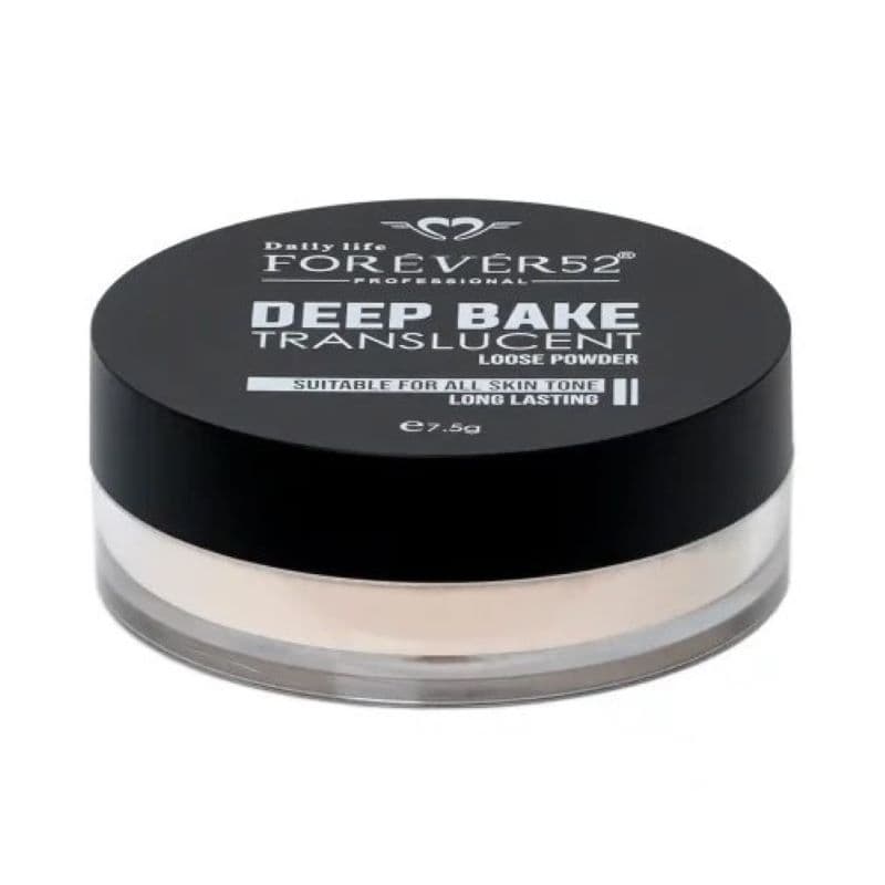 پودر فیکس Deep Bake فور اور 52 اصل — تصویر ۵