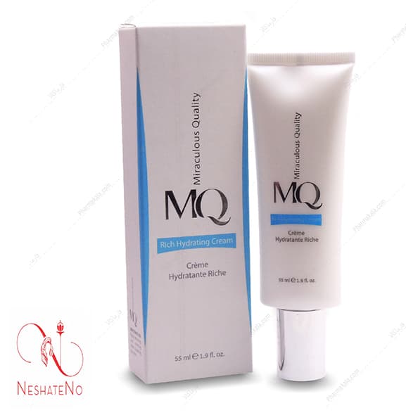 کرم آبرسان قوی ام کیو حجم 55میل MQ — تصویر ۲