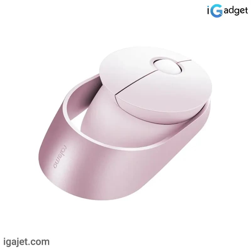 ماوس بی سیم رپو Ralemo Air 1 — تصویر ۸
