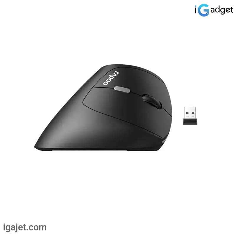 ماوس بی سیم رپو مدل EV250