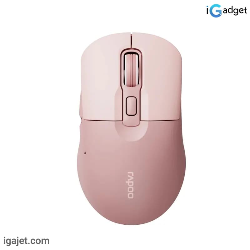 ماوس بی سیم رپو مدل M308 — تصویر ۳