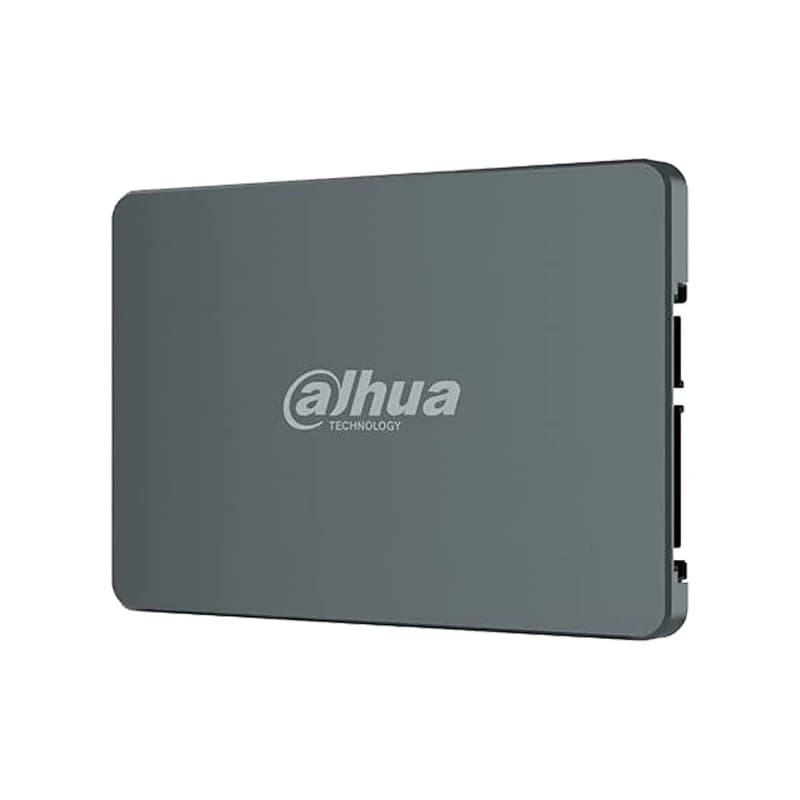 اس اس دی داهوا C800A SATA 2.5 Inch ظرفیت 256 گیگابایت — تصویر ۱۲