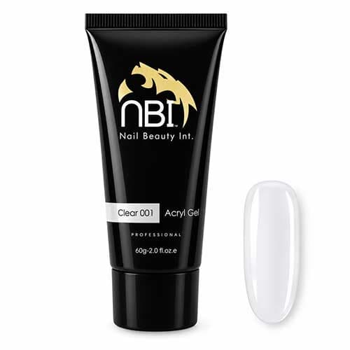 پلی ژل NBI مدل 001 حجم 60 میل
