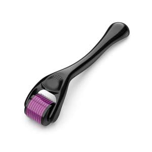 ماساژور سر مدل درمارولر Derma roller system