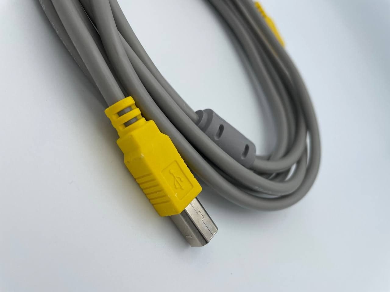 کابل پرینتر مدل TR-MAX طول 5 متر — تصویر ۴