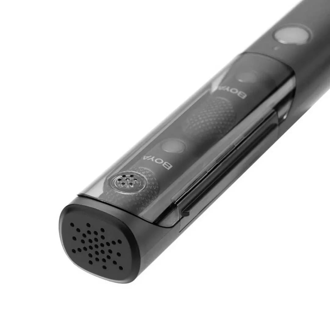 میکروفون بی سیم بویا مدل BOYA Magic-05 — تصویر ۴