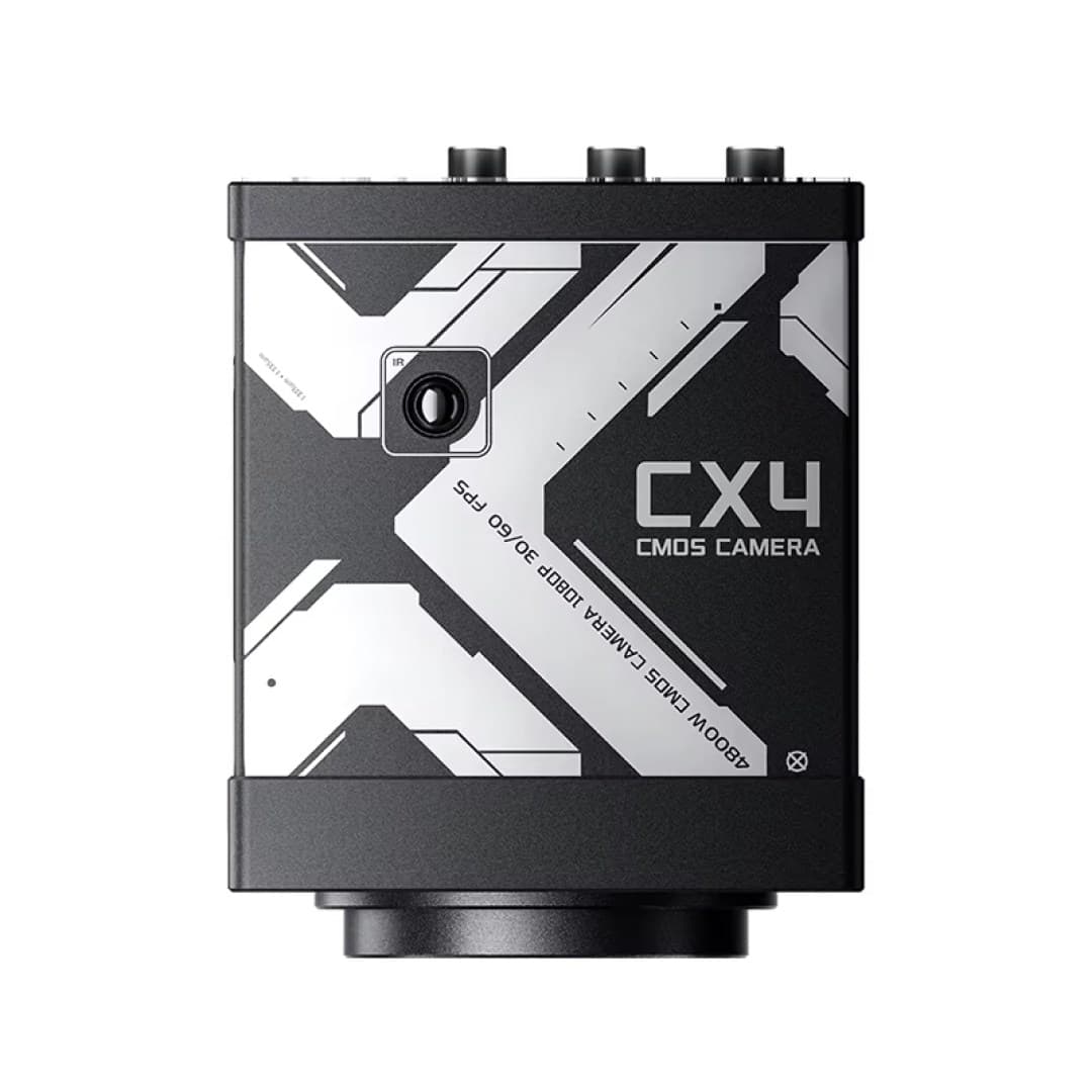 دوربین لوپ 48 مگاپیکسلی مگا آیدیا MEGA-IDEA CX4 4800W — تصویر ۹