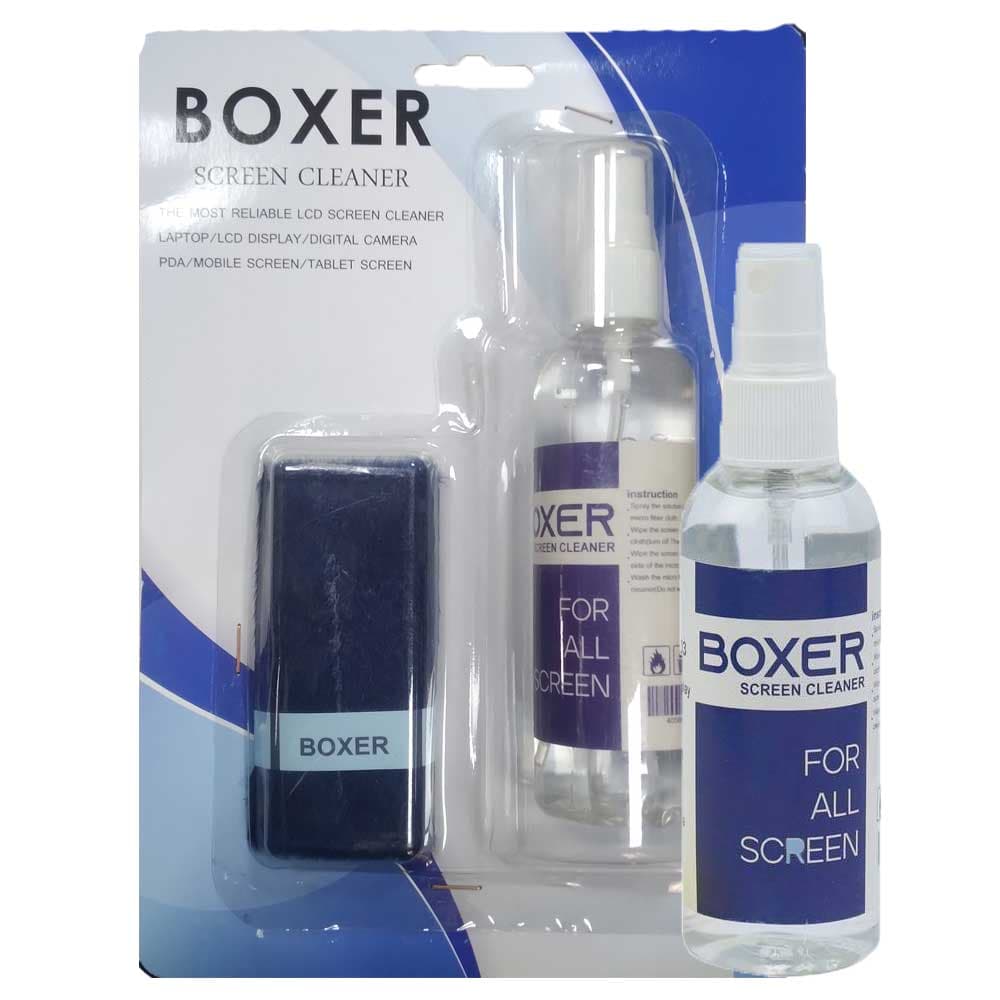 کلینر (تمیز کننده) BOXER بزرگ