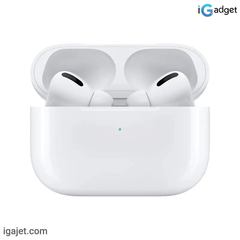 ایرپاد بلوتوثی هیسکا مدل HISKA PRO 2