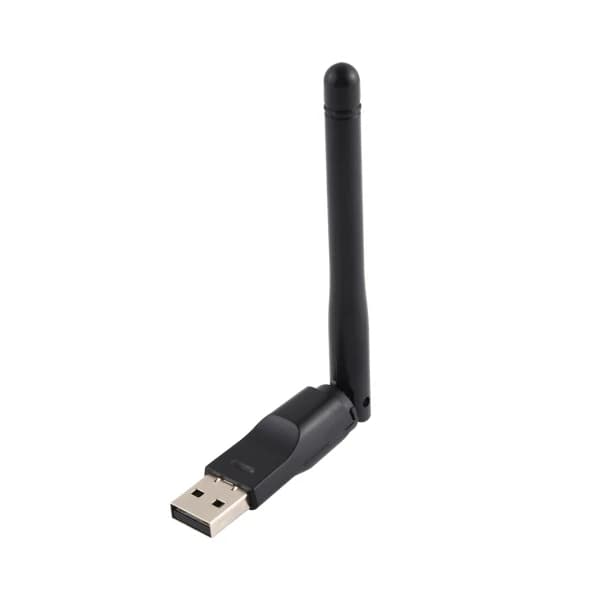 دانگل Wifi آلفا مدل UW07 — تصویر ۳