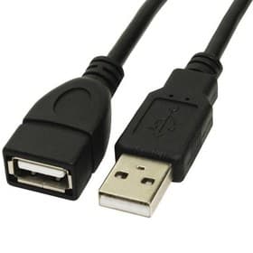 کابل افزایش طول Venetolink 5M USB — تصویر ۳