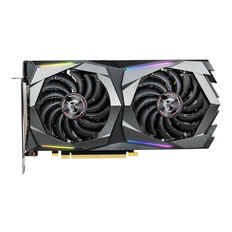 کارت گرافیک ام اس آی (MSI) مدل GeForce GTX 1660 SUPER GAMING X