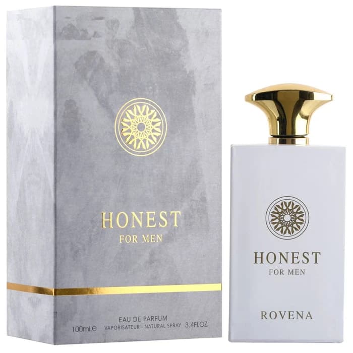 ادکلن جوزف مدل HONEST | حجم 100 میلی لیتر — تصویر ۲