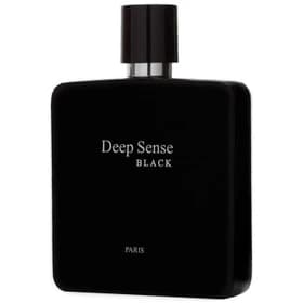 ادکلن جوزف مدل Deep Sense BLACK | حجم 100 میلی لیتر — تصویر ۲