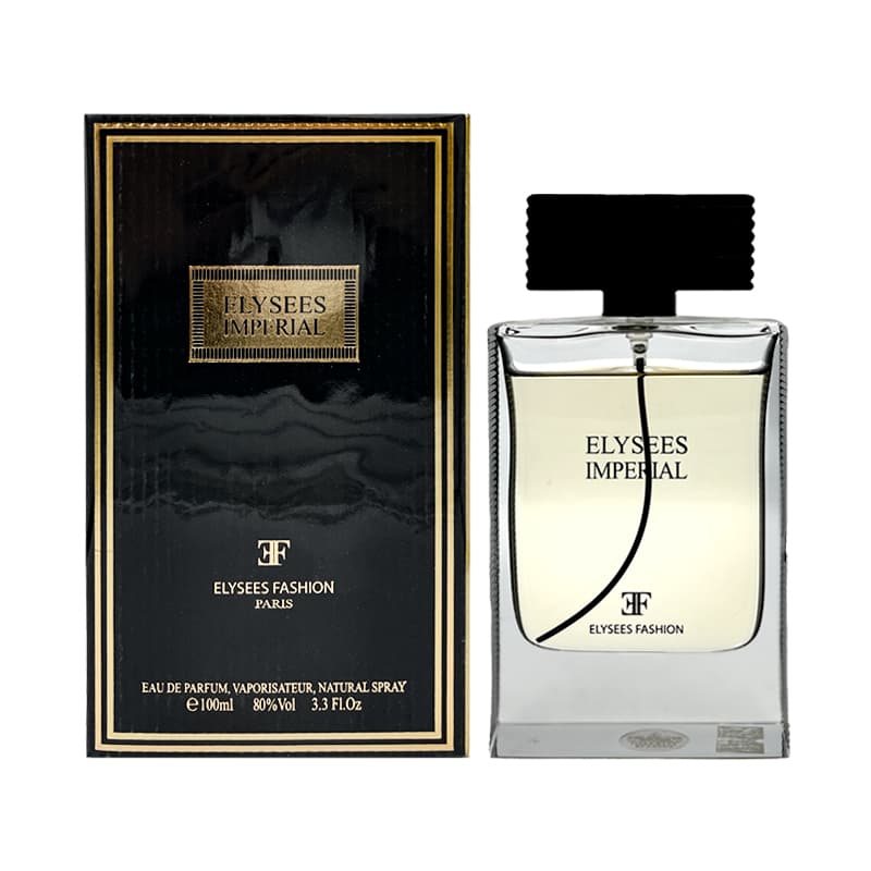 ادکلن جوزف مدل IMPERIAL | حجم 100 میلی لیتر — تصویر ۲