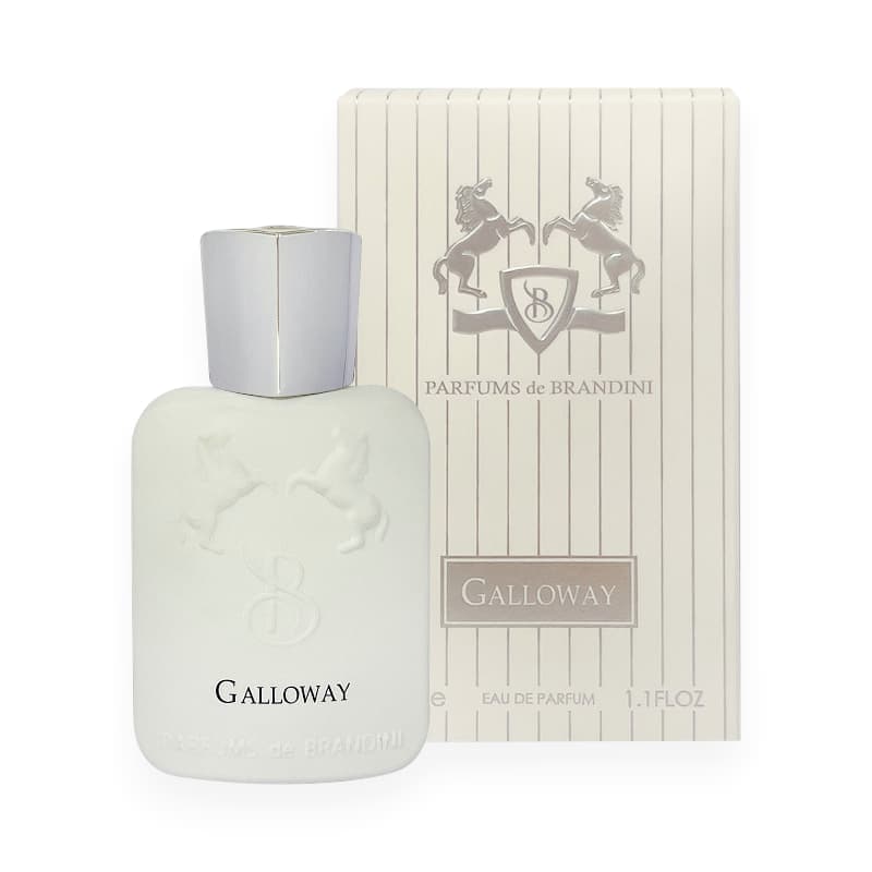 عطر ادکلن برندینی گالووی (Brandini Galloway) – ۳۳ میلی‌لیتر