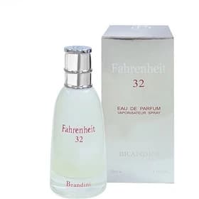 عطر برندینی مدل 32 فارنهایت | حجم 33 میلی لیتر — تصویر ۲