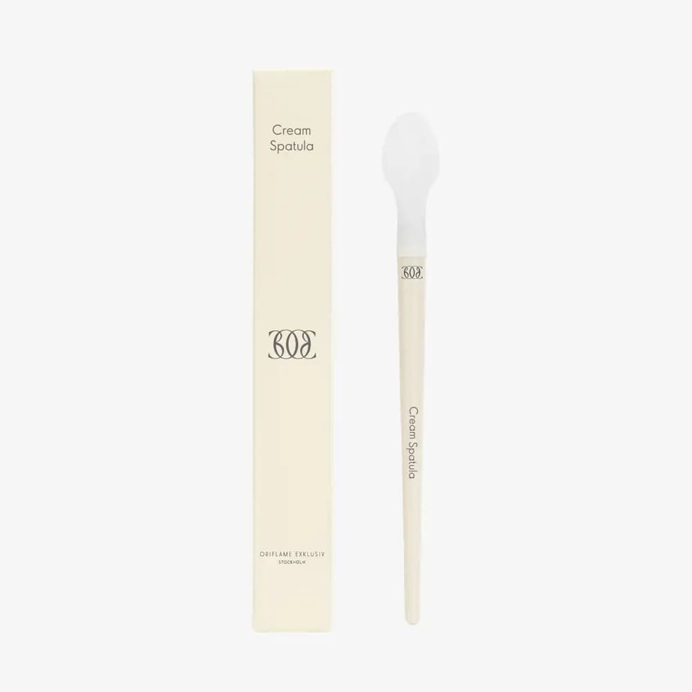 کاردک سیلیکونی اپلیکاتور کرم اوریفلیم Cream Spatula