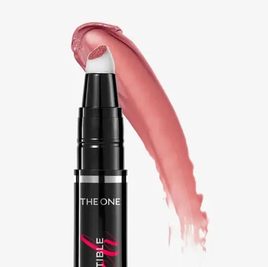 رژلب براق مایع ارستیبل دوان اوریفلیم THE ONE Irresistible Touch Cushion Lipstick