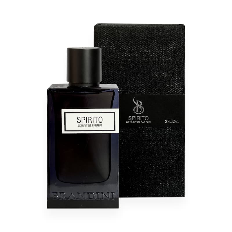 عطر ادکلن برندینی اسپیریتو (Brandini Spirito) – ۹۰ میلی‌لیتر — تصویر ۲