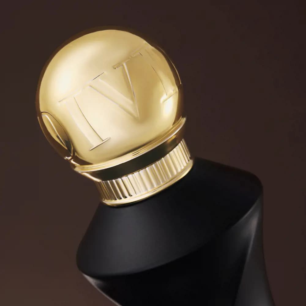 عطر زنانه دیواین دارک ولوت اوریفلیم Divine Dark Velvet EdP — تصویر ۳