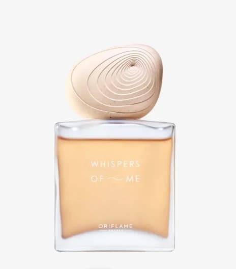 عطر پرفیوم زنانه ویسپرز آف می اوریفلیم Whispers Of Me Eau de Parfum