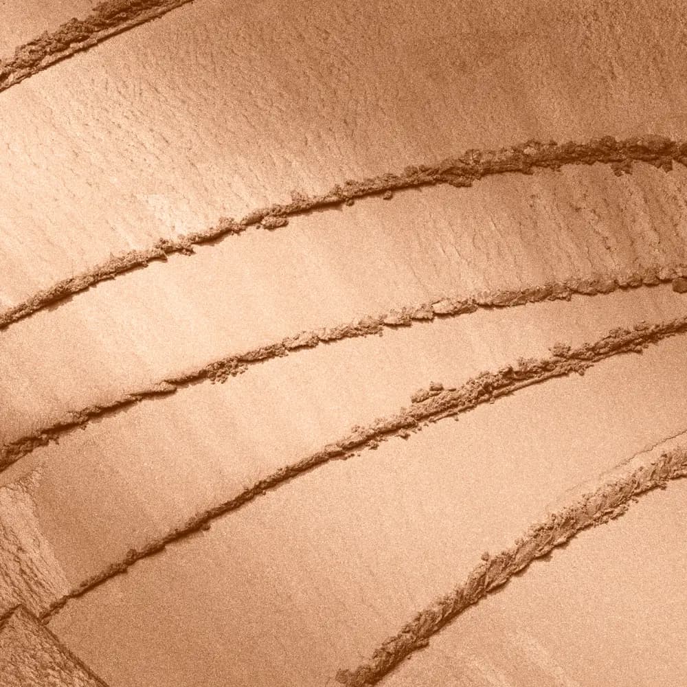 پودر برنزه‌کننده جوردانی گلد اسنزا اوریفلیم Giordani Gold Essenza Bronzing Powder — تصویر ۶