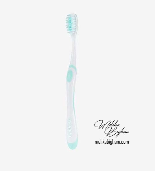 مسواک دندان‌های حساس اپتی‌فرش اوریفلیم Optifresh All In One Sensitive Soft Toothbrush