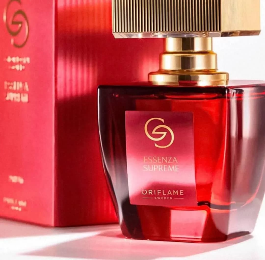 پرفیوم جوردانی گلد اسنزا سوپریم اوریفلیم Giordani Gold Essenza Supreme Parfum — تصویر ۷