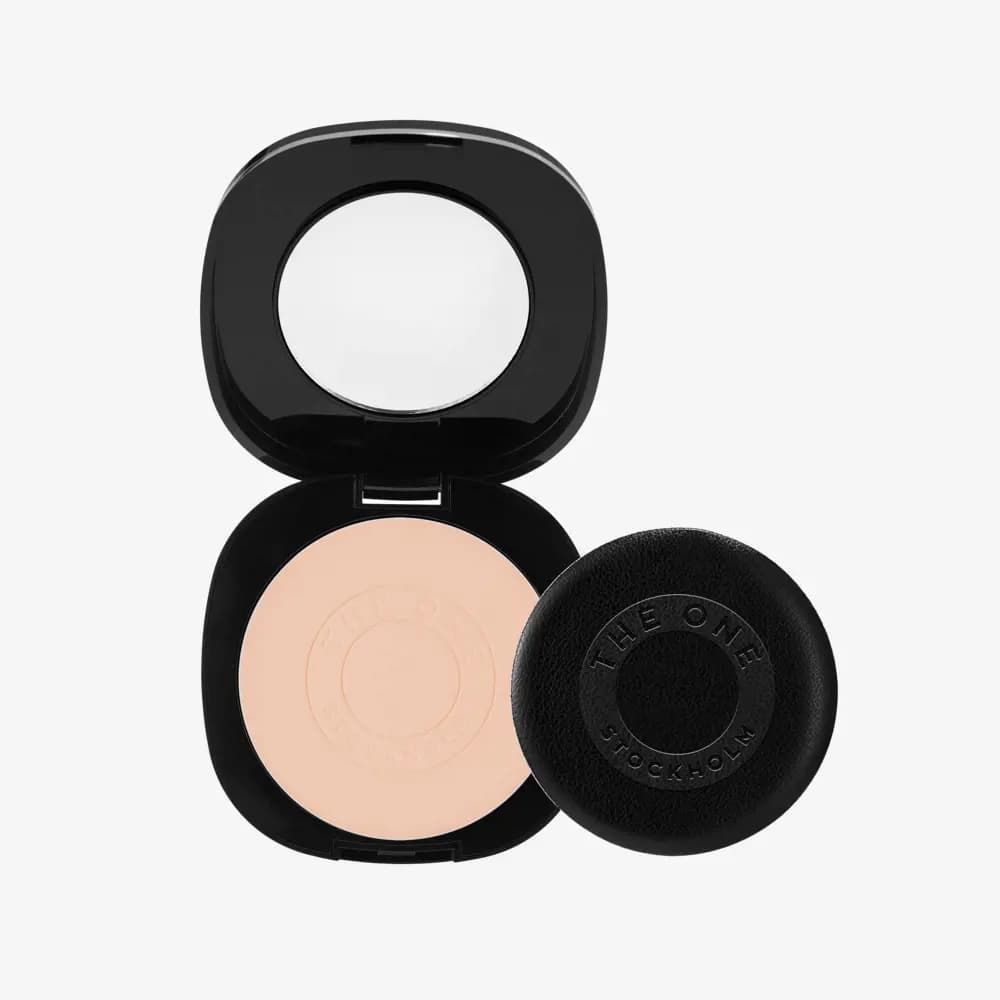 پنکک اورلستینگ دوان اوریفلیم THE ONE Everlasting Pressed Powder — تصویر ۲