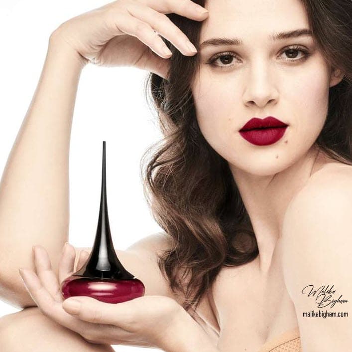 عطر ادوپرفیوم لاوپوشن سنشوال رابی اوریفلیم Love Potion Sensual Ruby Eau de Parfum — تصویر ۱۲
