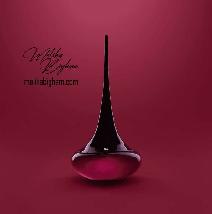 عطر ادوپرفیوم لاوپوشن سنشوال رابی اوریفلیم Love Potion Sensual Ruby Eau de Parfum — تصویر ۷