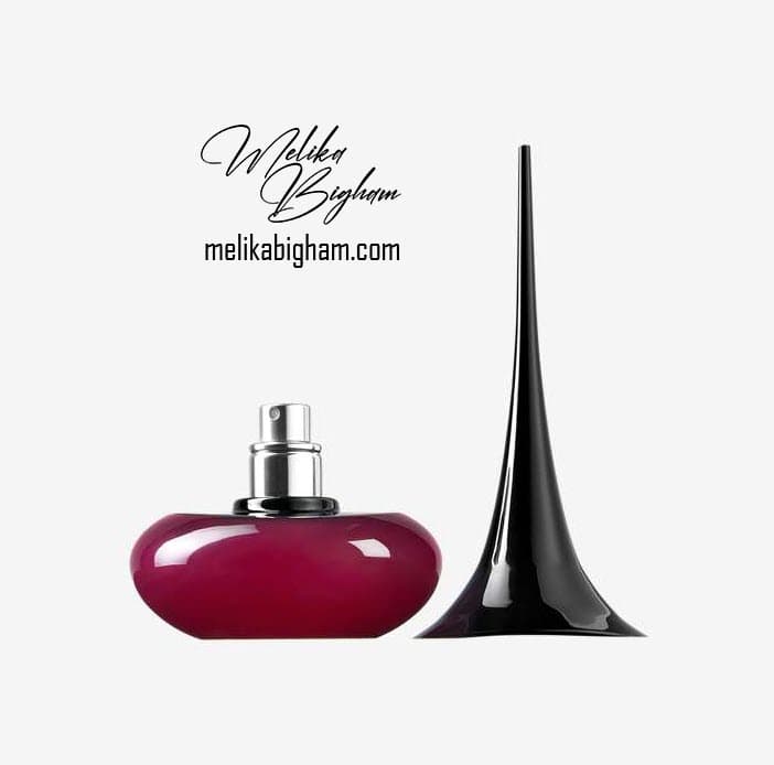 عطر ادوپرفیوم لاوپوشن سنشوال رابی اوریفلیم Love Potion Sensual Ruby Eau de Parfum — تصویر ۳