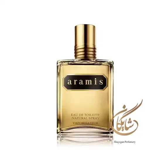 ادوتویلت مردانه آرامیس مردانه _ Aramis For Men
