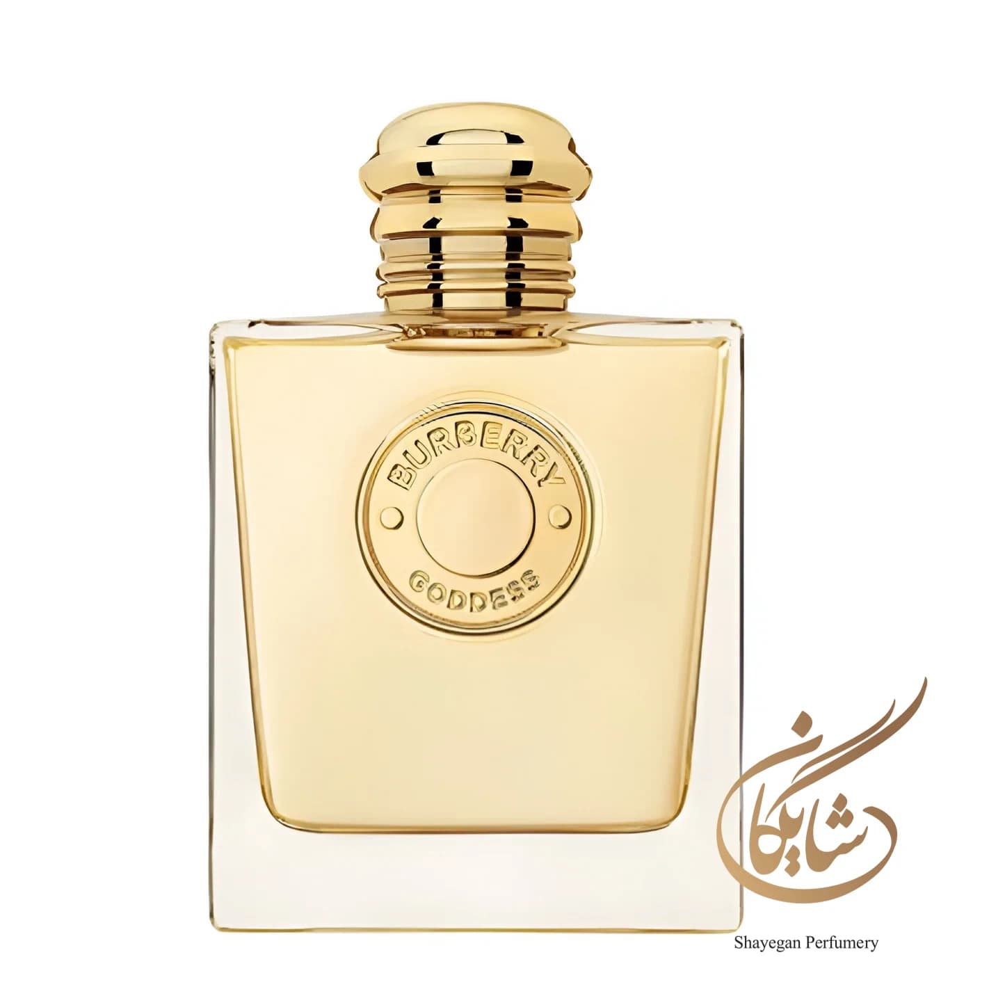 ادوپرفیوم زنانه باربری گادس _ Burberry Goddess