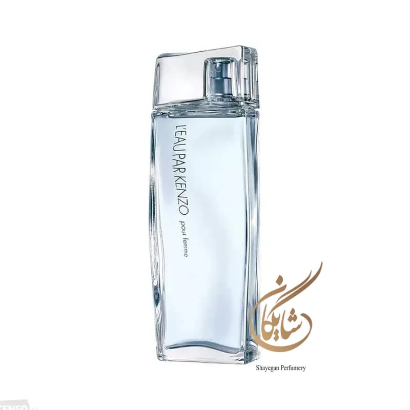 ادوتویلت زنانه کنزو لئو (لئوپار سابق) _ Kenzo L’Eau Pour Femme