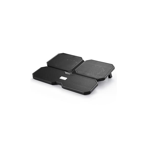 پایه خنک کننده لپ تاپ دیپ کول مدل MULTI COOL X6