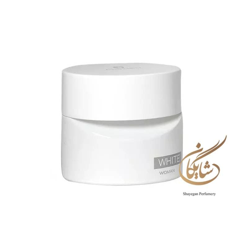 ادوتویلت مردانه اگنر وایت (سفید) _ Aigner White