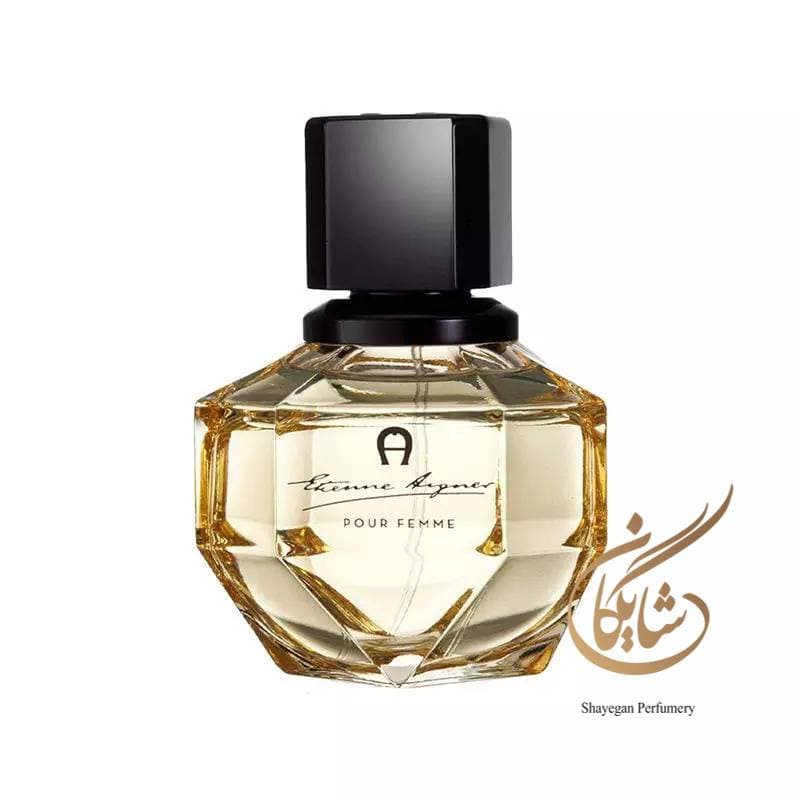 ادوپرفیوم زنانه اگنر پور فم _ Aigner Pour Femme