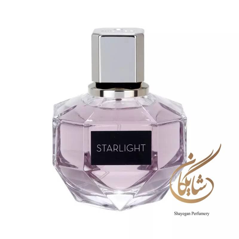 ادوپرفیوم زنانه اگنر استارلایت _ Aigner Starlight