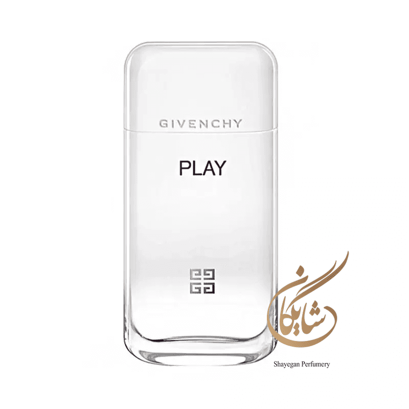 ادوتویلت زنانه جیوانچی پلی فور هر _ Givenchy Play For Her EDT