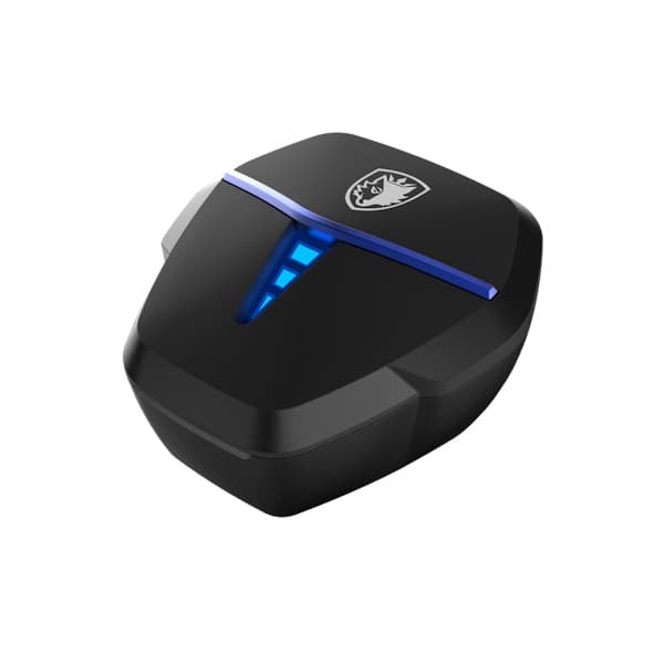 ایربادز سیدس مدل Wings 100 PRO — تصویر ۵