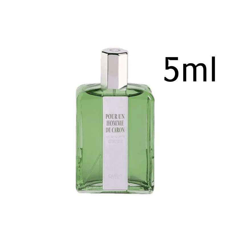 دکانت 5 میل کارون پور آن هوم _ Caron Pour Un Homme 5ml