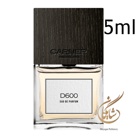 دکانت 5 میل کارنر بارسلونا دی 600 _ Carner Barcelona D600 5ml