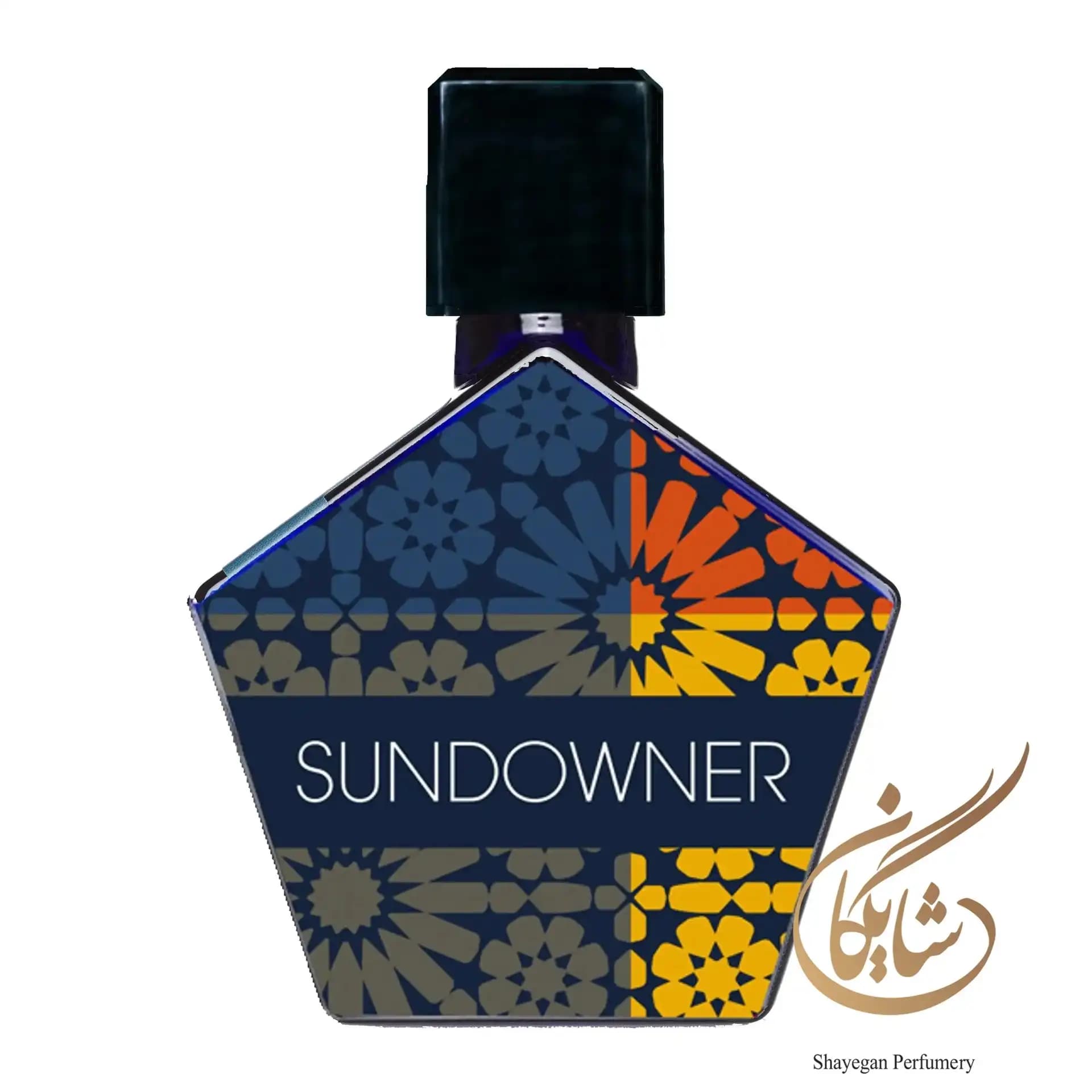 ادوپرفیوم زنانه مردانه تاور ساندونر _ Tauer Sundowner